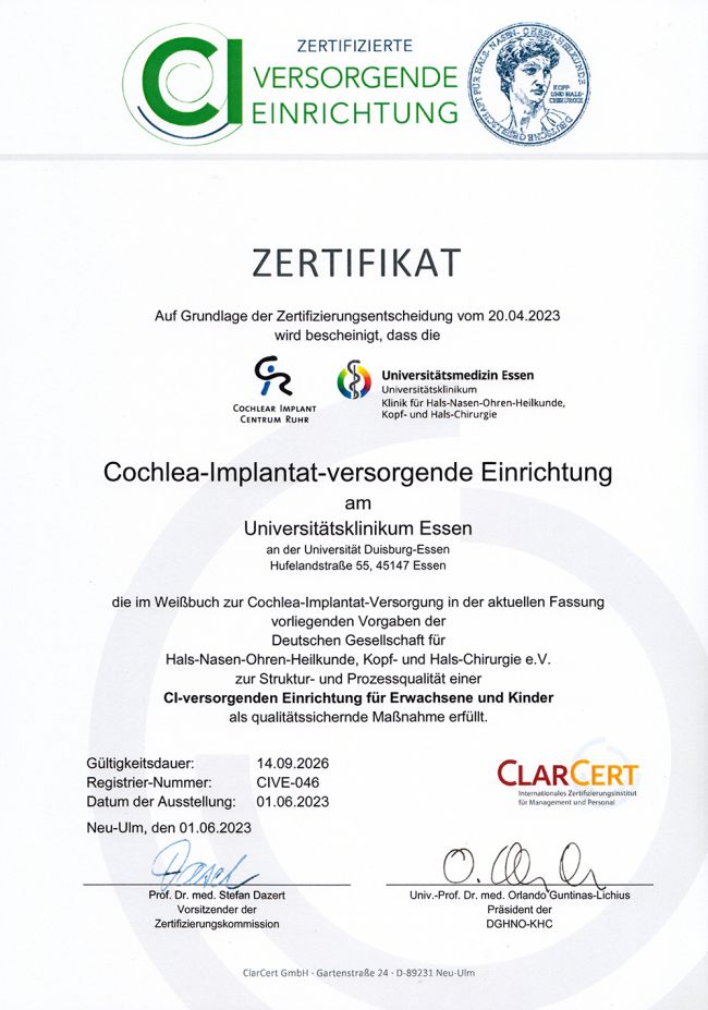 CIVE_Zertifikat_CI-Zentrum